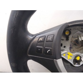 Recambio de volante para bmw x5 (e70) xdrive30d referencia OEM IAM 24454381020  