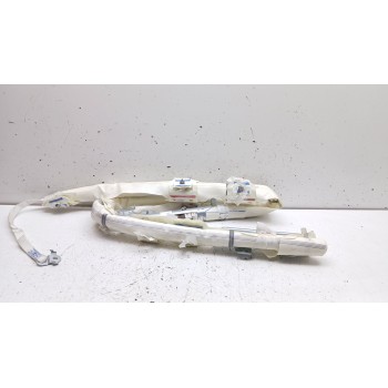 Recambio de airbag cortina delantero izquierdo para dacia spring ev (b6m1) referencia OEM IAM 985p12618r  