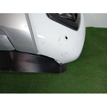 Recambio de paragolpes delantero para ford ranger (tke) 2.2 tdci 4x4 referencia OEM IAM JB3B17C831D JB3B17C831D 