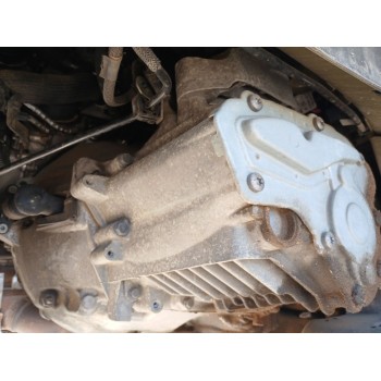 Recambio de caja cambios para citroën c4 picasso ii 1.6 hdi / bluehdi 115 referencia OEM IAM 20MB32  