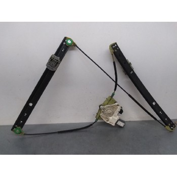 Recambio de elevalunas delantero izquierdo para audi q7 (4l) 3.0 tdi referencia OEM IAM 4L0837461A 6 PIN 4L0959801B