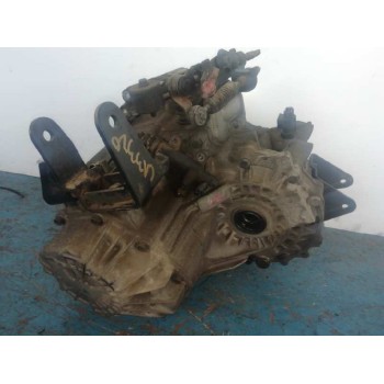Recambio de caja cambios para hyundai accent crdi gl referencia OEM IAM J12073 B 102.204KM 5V