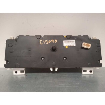 Recambio de cuadro instrumentos para citroën c4 picasso intensive referencia OEM IAM 9811083780 9811083780 