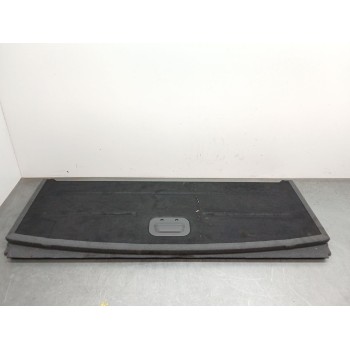 Recambio de bandeja trasera para kia ev3 referencia OEM IAM   