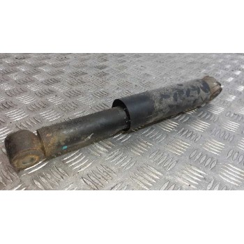 AMORTIGUADOR TRASERO IZQUIERDO 