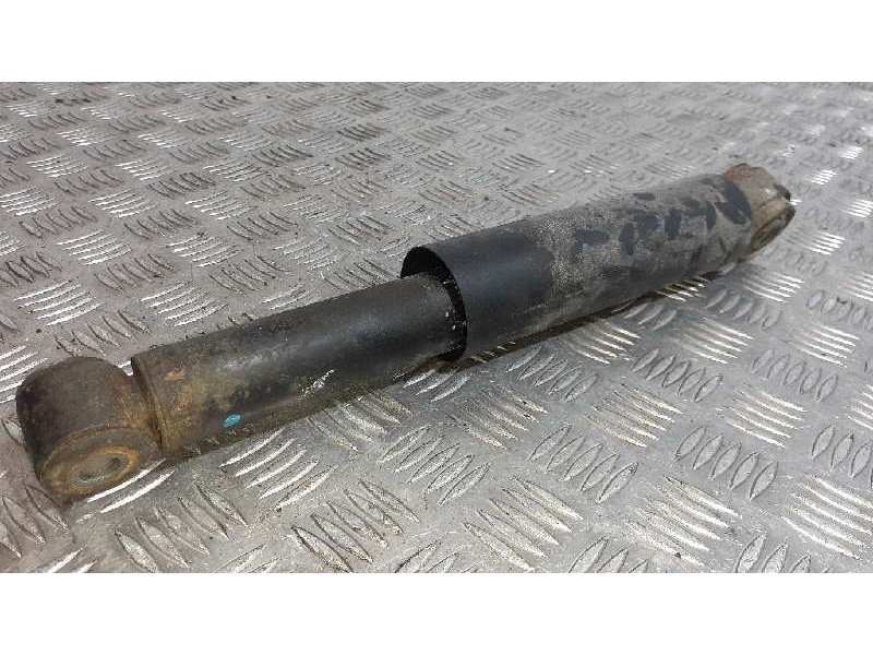 Recambio de amortiguador trasero izquierdo para mercedes-benz viano (639) 3.0 cdi cat referencia OEM IAM   