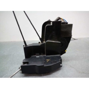 Recambio de cerradura puerta delantera derecha para mazda cx-7 (er) luxury referencia OEM IAM   6 PINS