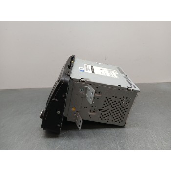 Recambio de sistema audio / radio cd para kia carens ( ) 1.7 crdi cat referencia OEM IAM 96170a4610qa  