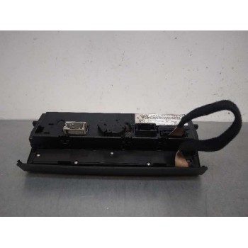 Recambio de mando climatizador para bmw serie 3 berlina (e90) 320d referencia OEM IAM 64119162983  