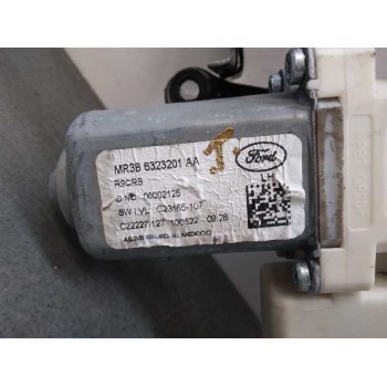 Recambio de elevalunas delantero izquierdo para ford mustang gt referencia OEM IAM MR3B6323201AA 7 PINES 