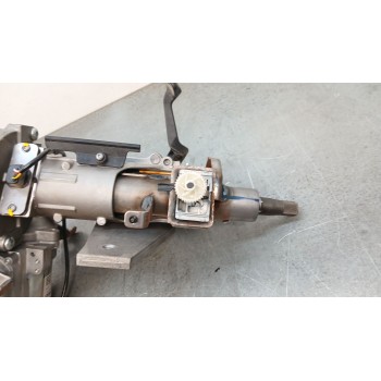 Recambio de columna direccion para renault captur zen referencia OEM IAM 6700003801B  