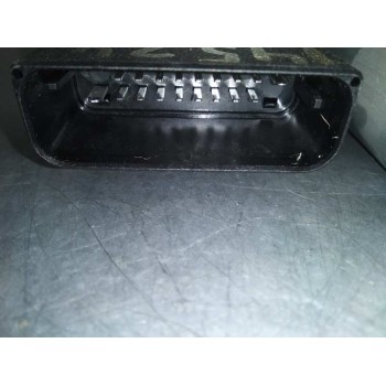 Recambio de motor elevalunas trasero derecho para volkswagen passat berlina (3c2) advance referencia OEM IAM 1K0959704F 18 PIN 