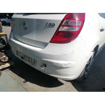 PARAGOLPES TRASERO 866102R600 BLANCO 866102R600