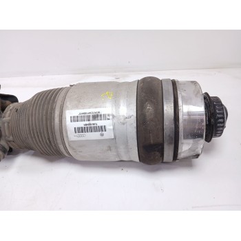 Recambio de amortiguador delantero derecho para audi q7 (4l) 3.0 tdi referencia OEM IAM 7L8616040H 167ATE34F1B841S 