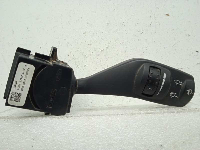 Recambio de mando limpia para ford mondeo ber. (ca2) trend referencia OEM IAM 6G9T17A553AE  