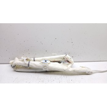 Recambio de airbag cortina delantero izquierdo para dacia spring ev (b6m1) referencia OEM IAM 985p12618r  