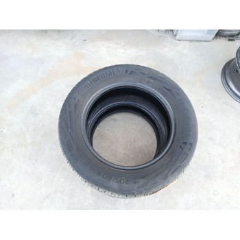 NEUMATICO 205-60-16 92H x2 CONTINENTAL 2023