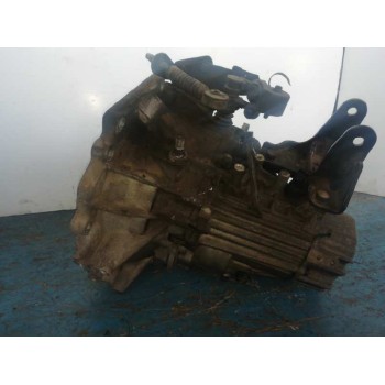 Recambio de caja cambios para hyundai accent crdi gl referencia OEM IAM J12073 B 102.204KM 5V