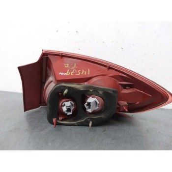 Recambio de piloto trasero izquierdo para mazda 3 berlina (bk) 1.6 vvt active referencia OEM IAM  4P 