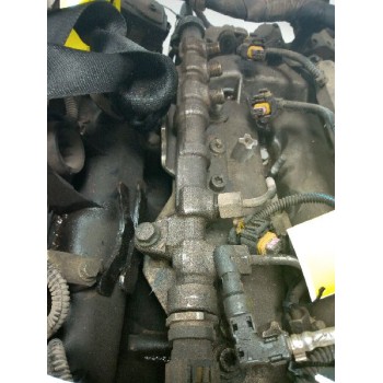 RAMPA INYECTORA 0445214217 