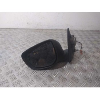 RETROVISOR IZQUIERDO 262037 ELECTRICO NO ABATIBLE