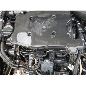 MOTOR COMPLETO B38C15 125.000KM