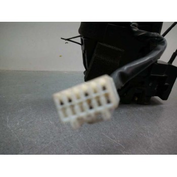 Recambio de cerradura puerta delantera derecha para mazda cx-7 (er) luxury referencia OEM IAM   6 PINS