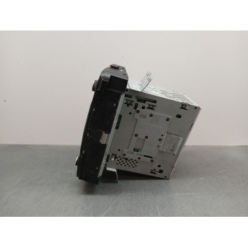 Recambio de sistema audio / radio cd para kia carens ( ) 1.7 crdi cat referencia OEM IAM 96170a4610qa  