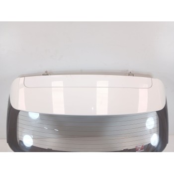 Recambio de porton trasero para kia stonic (yb) 1.2 cvvt referencia OEM IAM 73700H8400  87210H8400