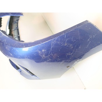 Recambio de paragolpes delantero para bmw serie 1 lim. 5-trg. (f20) 118d referencia OEM IAM 51115A64E31  