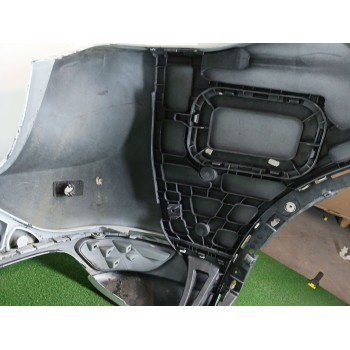 Recambio de paragolpes trasero para porsche cayenne (92a) 4.8 s referencia OEM IAM 7p5807834 7p5807834q 