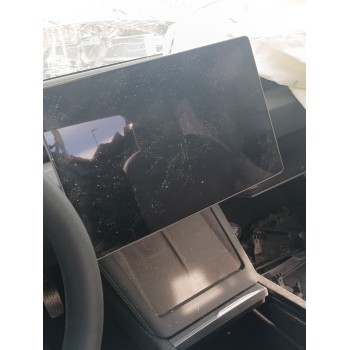 SISTEMA AUDIO / RADIO CD 16732881013 171650200D DDQ24187100720