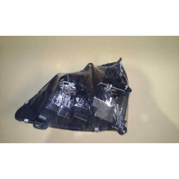 Recambio de faro derecho para renault clio ii fase ii (b/cb0) referencia OEM IAM JUM38024058 NUEVO 2001>