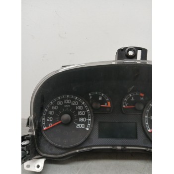 Recambio de cuadro instrumentos para fiat panda / panda classic (169_) 1.2 (169.axb11, 169.axb1a) referencia OEM IAM 51771900  