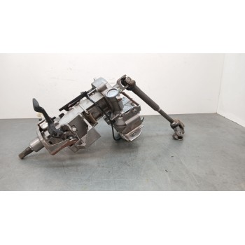 Recambio de columna direccion para renault captur zen referencia OEM IAM 6700003801B  