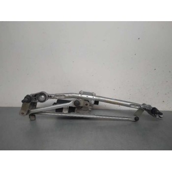 MOTOR LIMPIA DELANTERO 697826301 4 PINES 