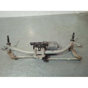 Recambio de motor limpia delantero para peugeot 208 1.6 blue-hdi fap referencia OEM IAM 0390241540 9673222580 