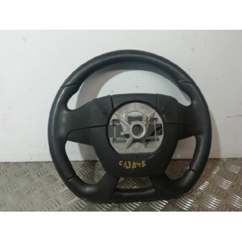 Recambio de volante para citroën ds5 style referencia OEM IAM 9800284DXX00 SIN AIRBAG 