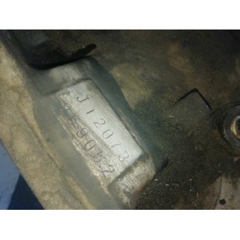 Recambio de caja cambios para hyundai accent crdi gl referencia OEM IAM J12073 B 102.204KM 5V
