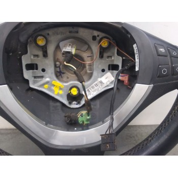 Recambio de volante para bmw x5 (e70) xdrive30d referencia OEM IAM 24454381020  