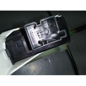 Recambio de elevalunas delantero izquierdo para audi q7 (4l) 3.0 tdi referencia OEM IAM 4L0837461A 6 PIN 4L0959801B