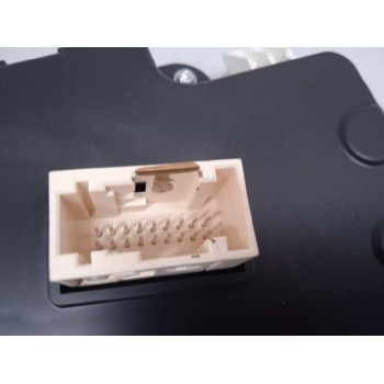 Recambio de cuadro instrumentos para citroën c4 picasso intensive referencia OEM IAM 9811083780 9811083780 