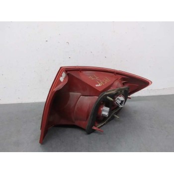 Recambio de piloto trasero izquierdo para mazda 3 berlina (bk) 1.6 vvt active referencia OEM IAM  4P 