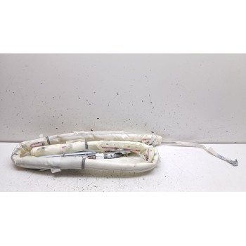 Recambio de airbag cortina delantero izquierdo para dacia spring ev (b6m1) referencia OEM IAM 985p12618r  