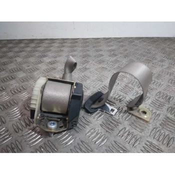 CINTURON SEGURIDAD TRASERO IZQUIERDO 43594 