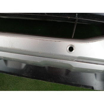 Recambio de paragolpes delantero para ford ranger (tke) 2.2 tdci 4x4 referencia OEM IAM JB3B17C831D JB3B17C831D 