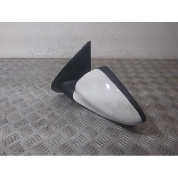 Recambio de retrovisor izquierdo para citroën c-elysée exclusive referencia OEM IAM 262037 ELECTRICO NO ABATIBLE