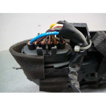 Recambio de cerradura puerta delantera derecha para mazda cx-7 (er) luxury referencia OEM IAM   6 PINS