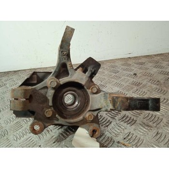 Recambio de mangueta delantera izquierda para kia cee´d 1.4 crdi cat referencia OEM IAM 51715A6000  