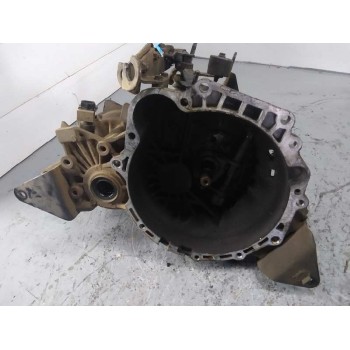 Recambio de caja cambios para hyundai accent (lc) 1.5 crdi cat referencia OEM IAM J42073 190.048KM 5V